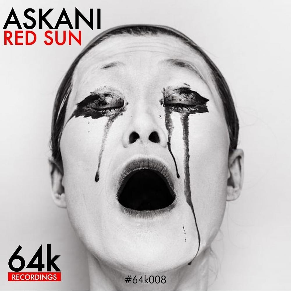 Постер альбома Red Sun