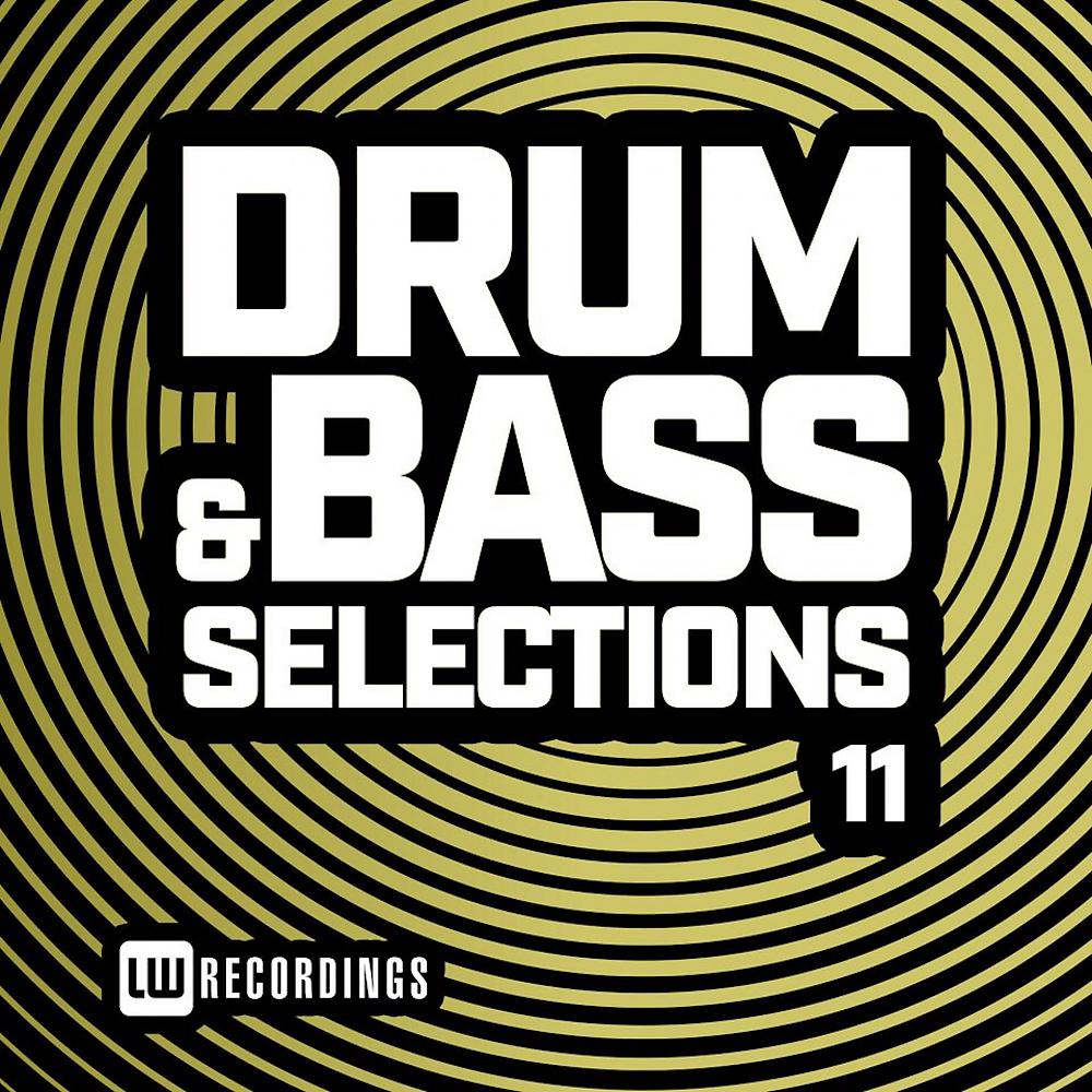 Постер альбома Drum & Bass Selections, Vol. 11