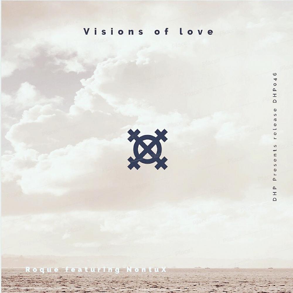 Постер альбома Visions Of Love