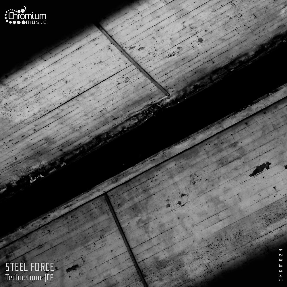 Steel Force - Technetium (Original Mix)