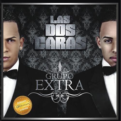 GRUPO EXTRA - Mentirosa
