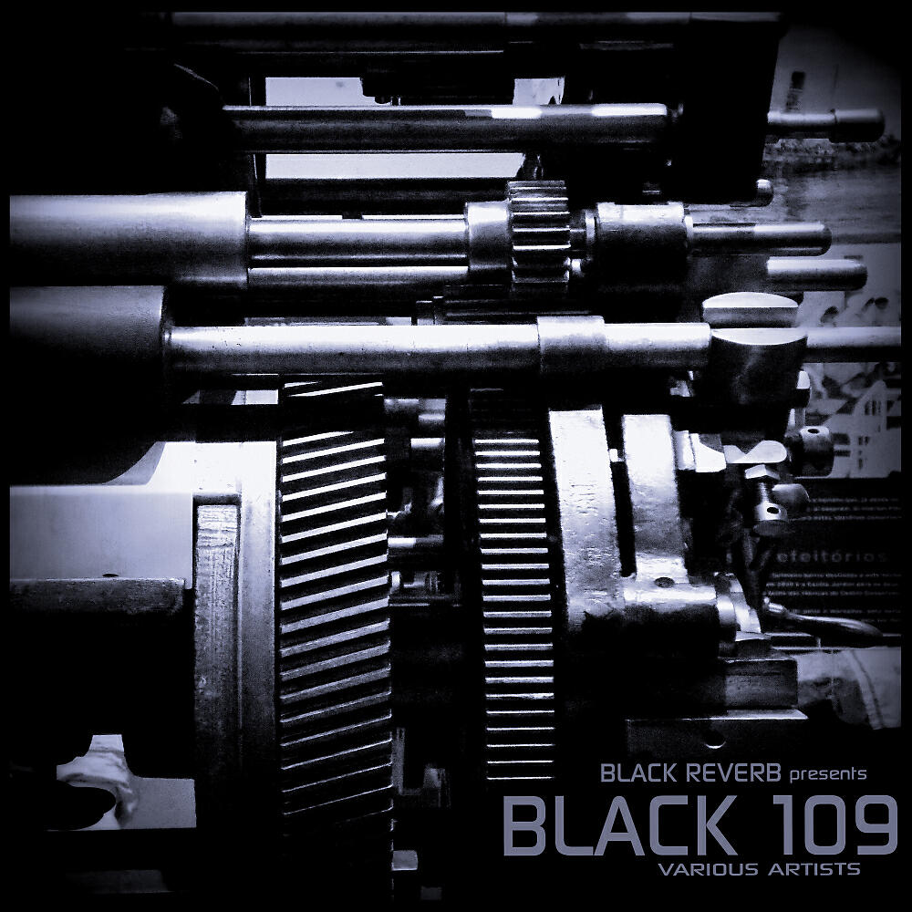 Black Ahead - Dark Opulence (Tito K. Remix)