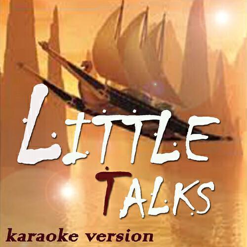 Grace Chapman - Little Talks (Karaoke Version Originally Perfomed By Of Monsters And Men)