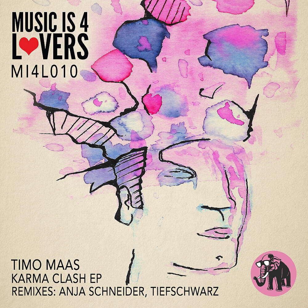 Timo Maas - Die Schraube (Anja Schneider Remix)