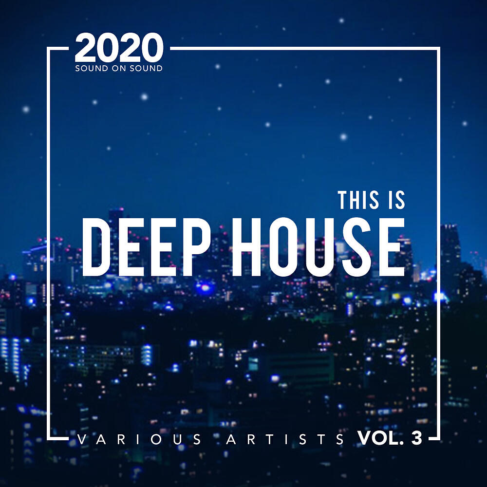 Hidir AKYUZ - In The Dark (Original Mix)