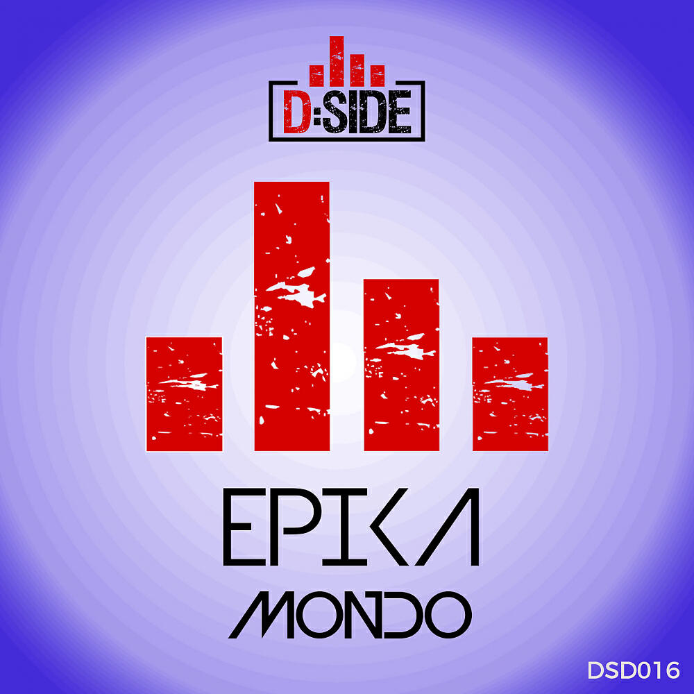 Epika - Mondo (Extended Mix)