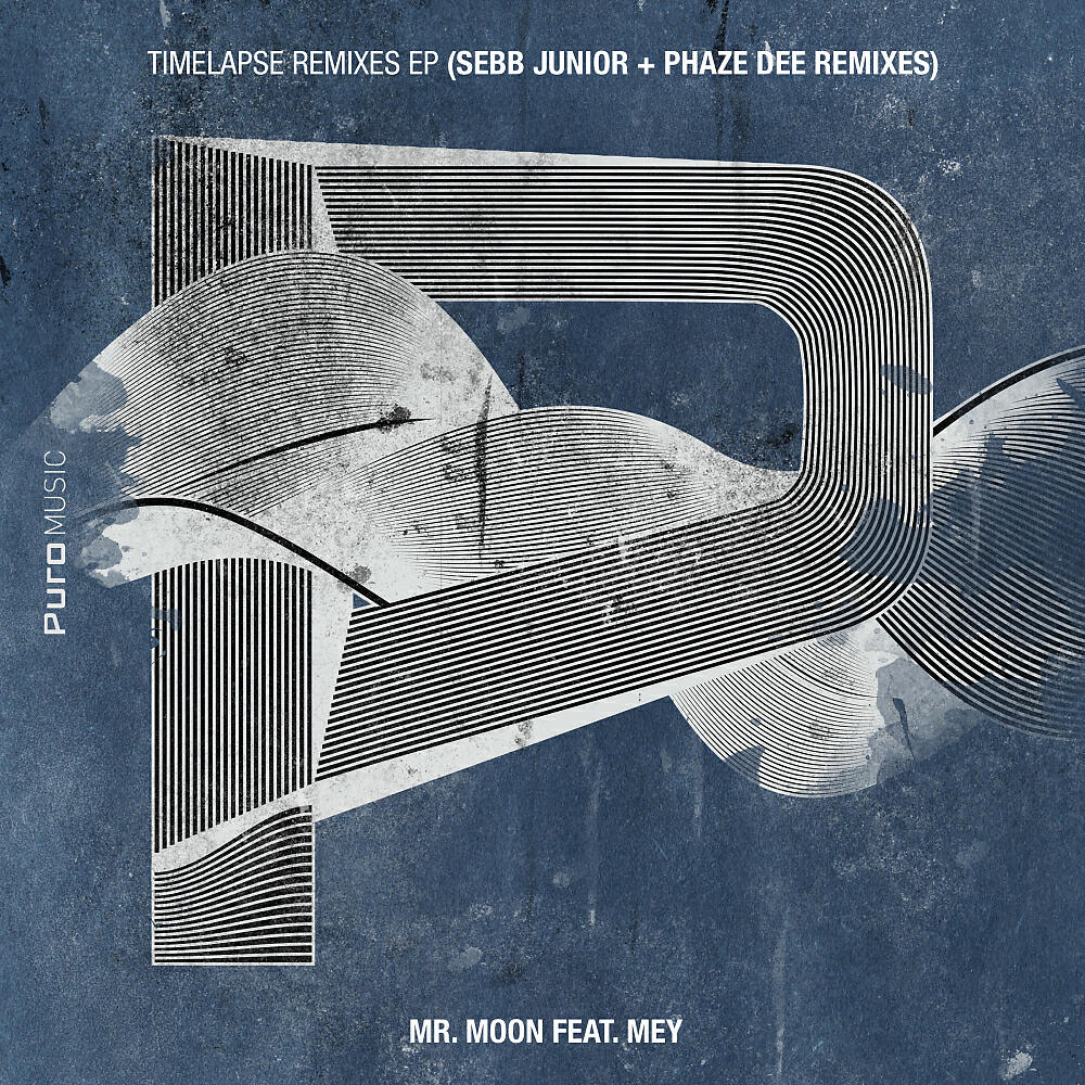 Mr. Moon - Timelapse (Sebb Junior Remix)