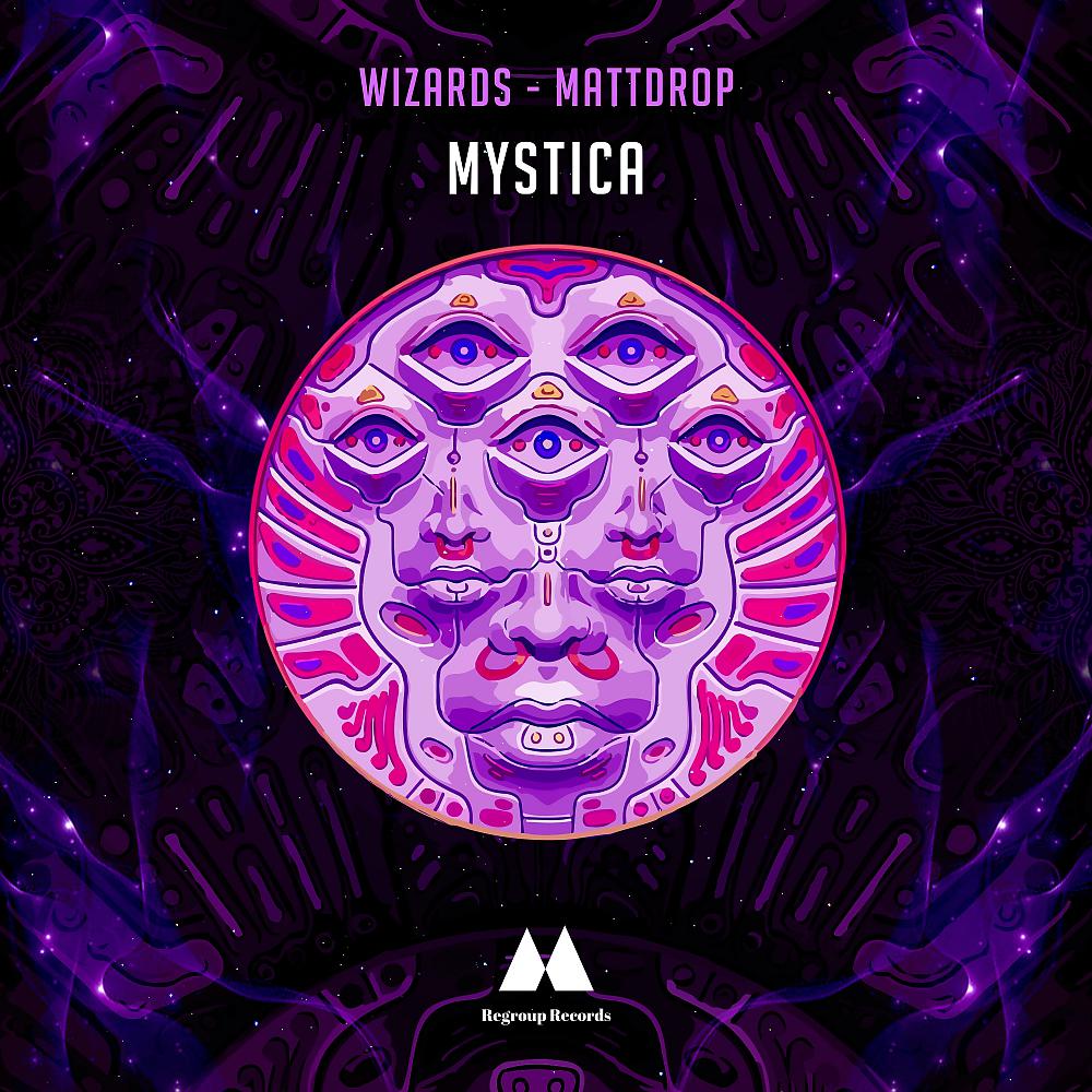 Постер альбома Mystica