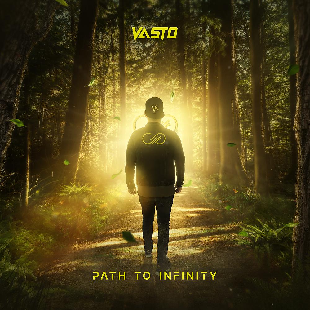Постер альбома Path To Infinity