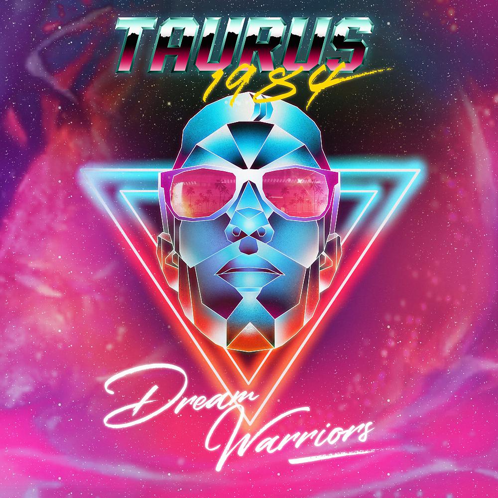 Постер альбома Dream Warriors
