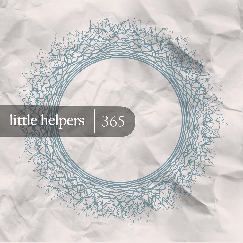 Постер альбома Little Helpers 365