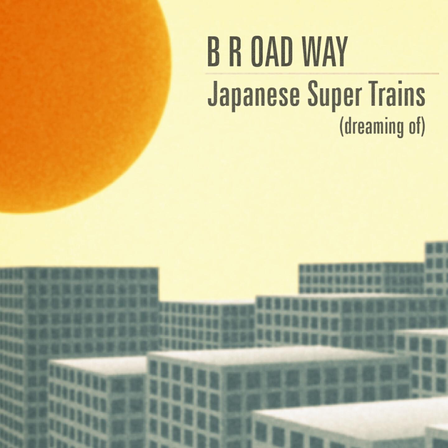 B R Oad Way - Solo System Revolution