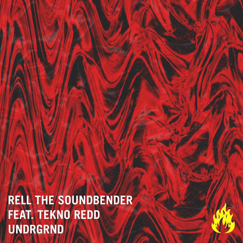 Rell The Soundbender - UNDRGRND (Original Mix)