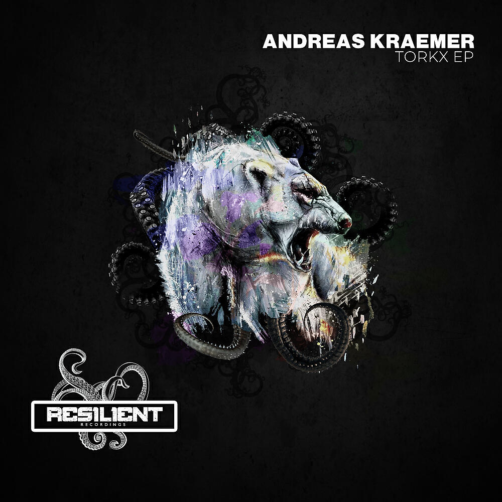 Andreas Kraemer - Xero (Original Mix)