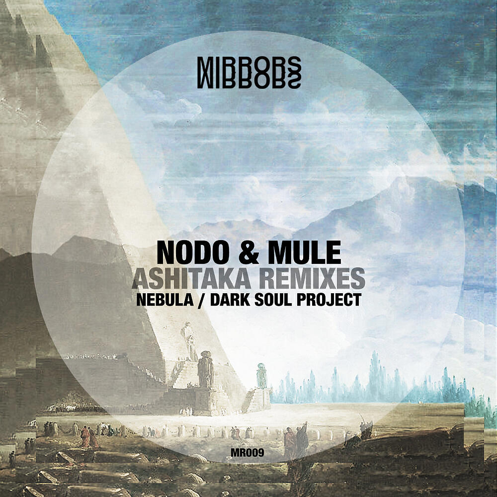 NODO - Ashitaka (Dark Soul Project Ethereal Dream Remix)