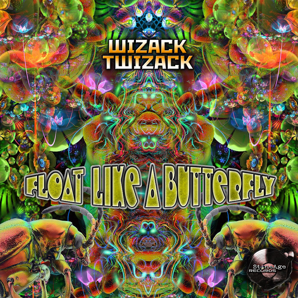 Wizack Twizack - Inside Out (Original Mix)