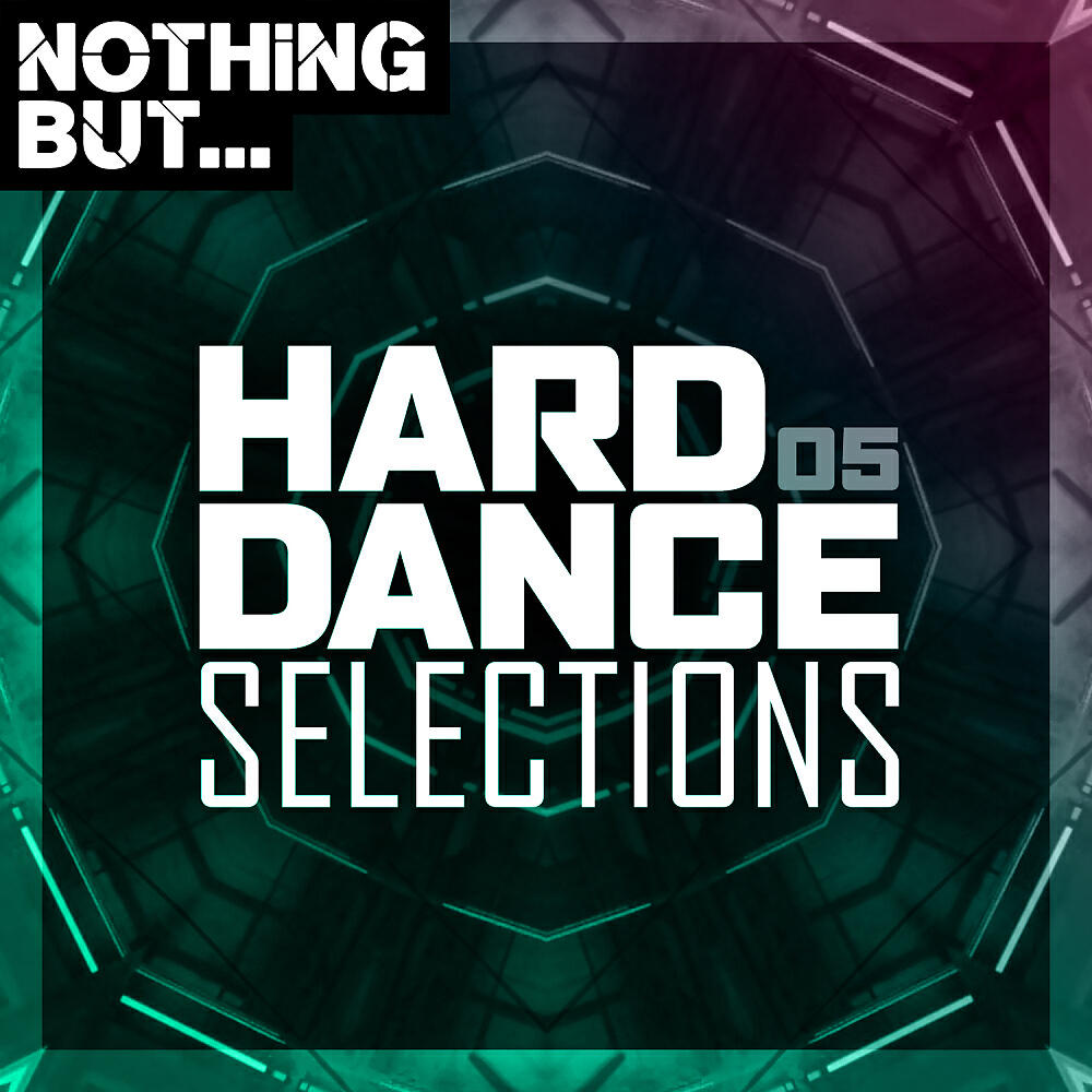 Jetty Rachers - Go Hard (Original Mix)