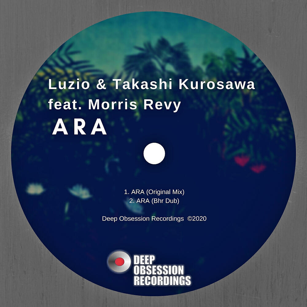 Luzio - ARA (Original Mix)