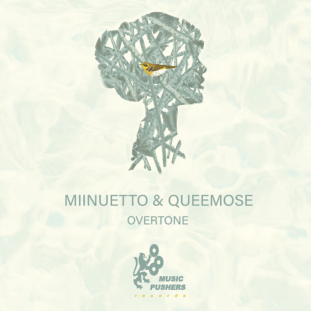 Miinuetto - Overtone (Original Mix)