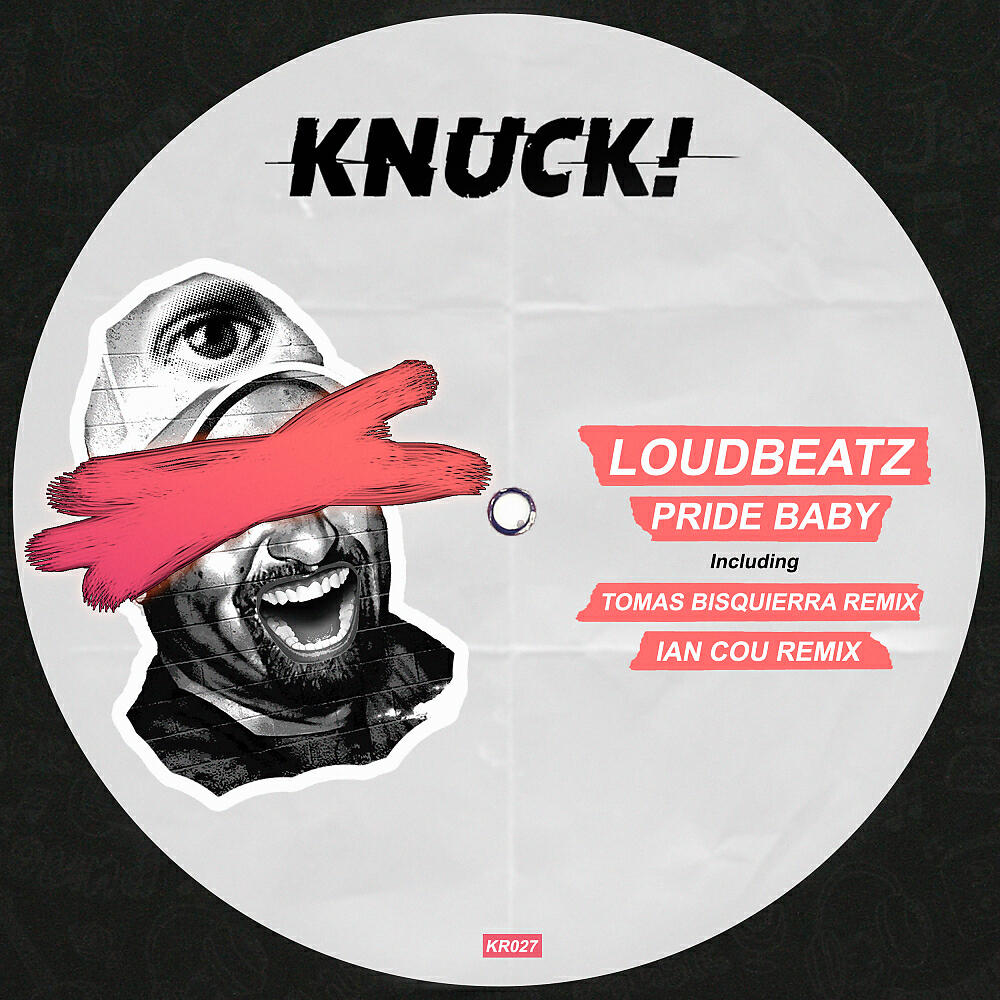 Loudbeatz - Drum Rave (Original Mix)