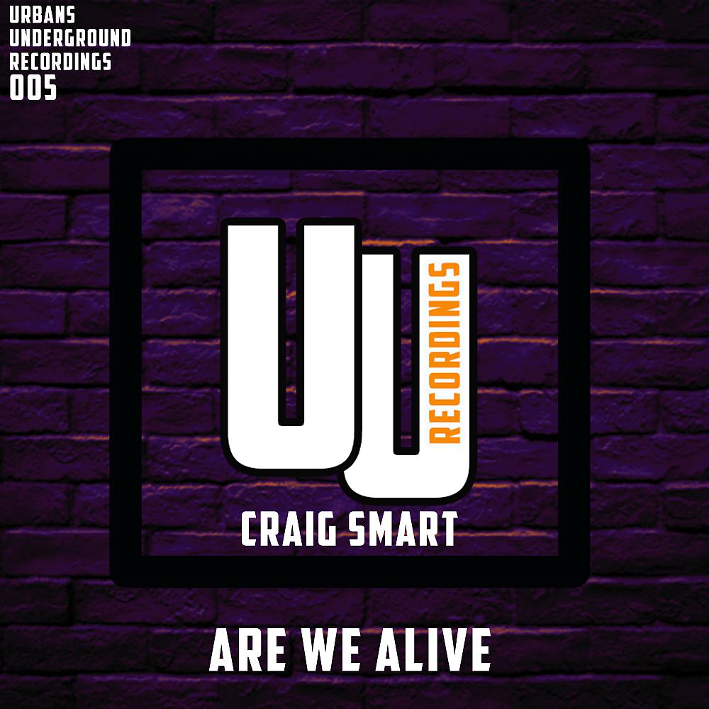 Постер альбома Are We Alive