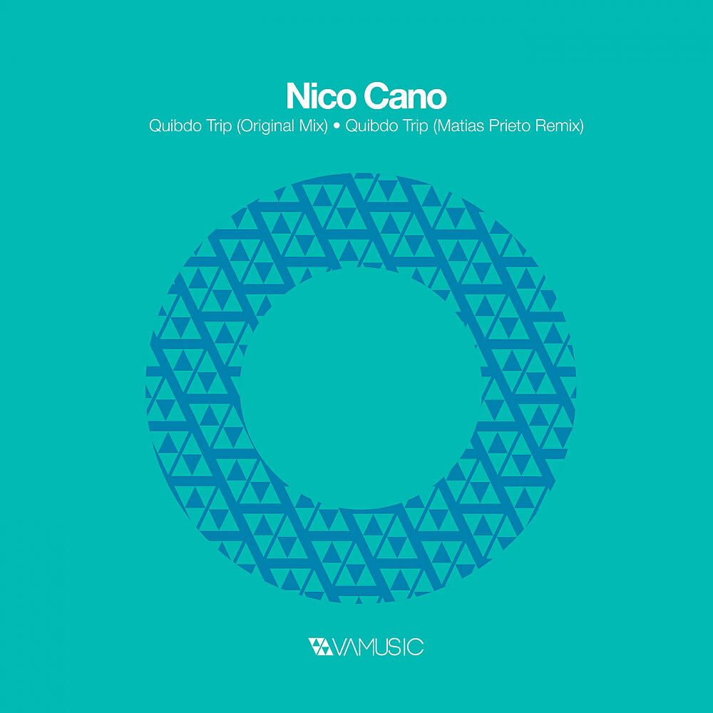 Nico Cano - Quibdo Trip (Matias Prieto Remix)