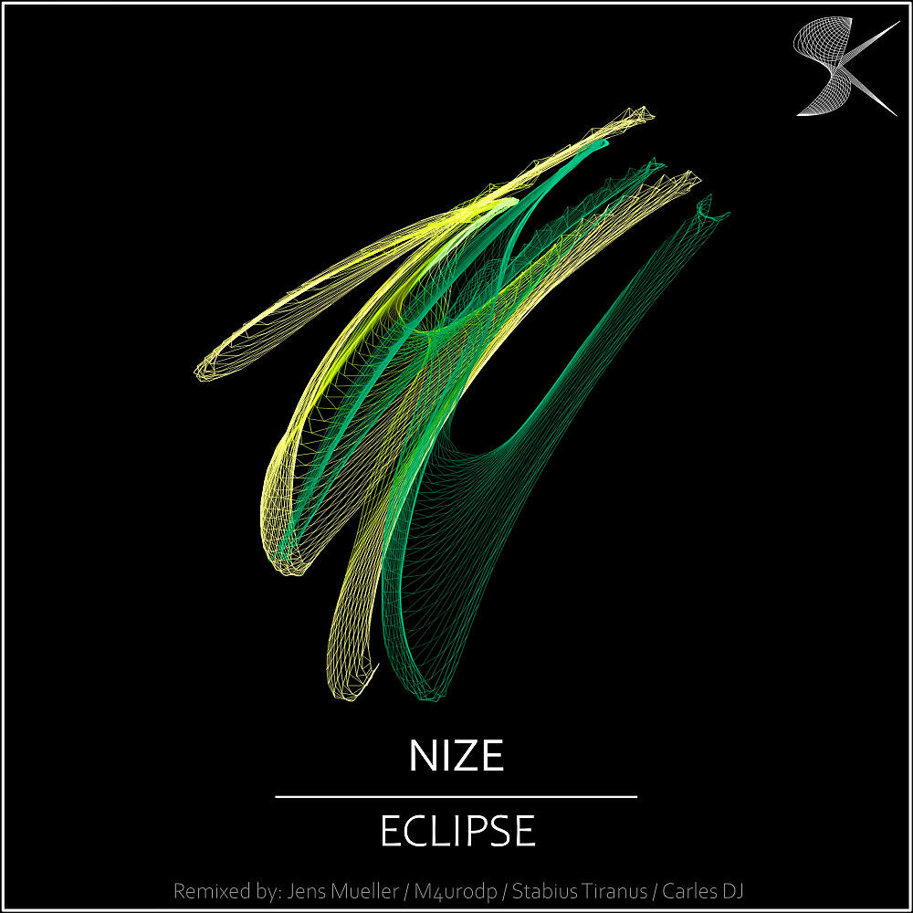 Nize - Eclipse (Carles DJ Remix)