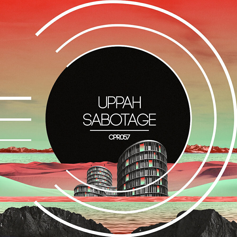 Uppah - Ineffable (Original Mix)