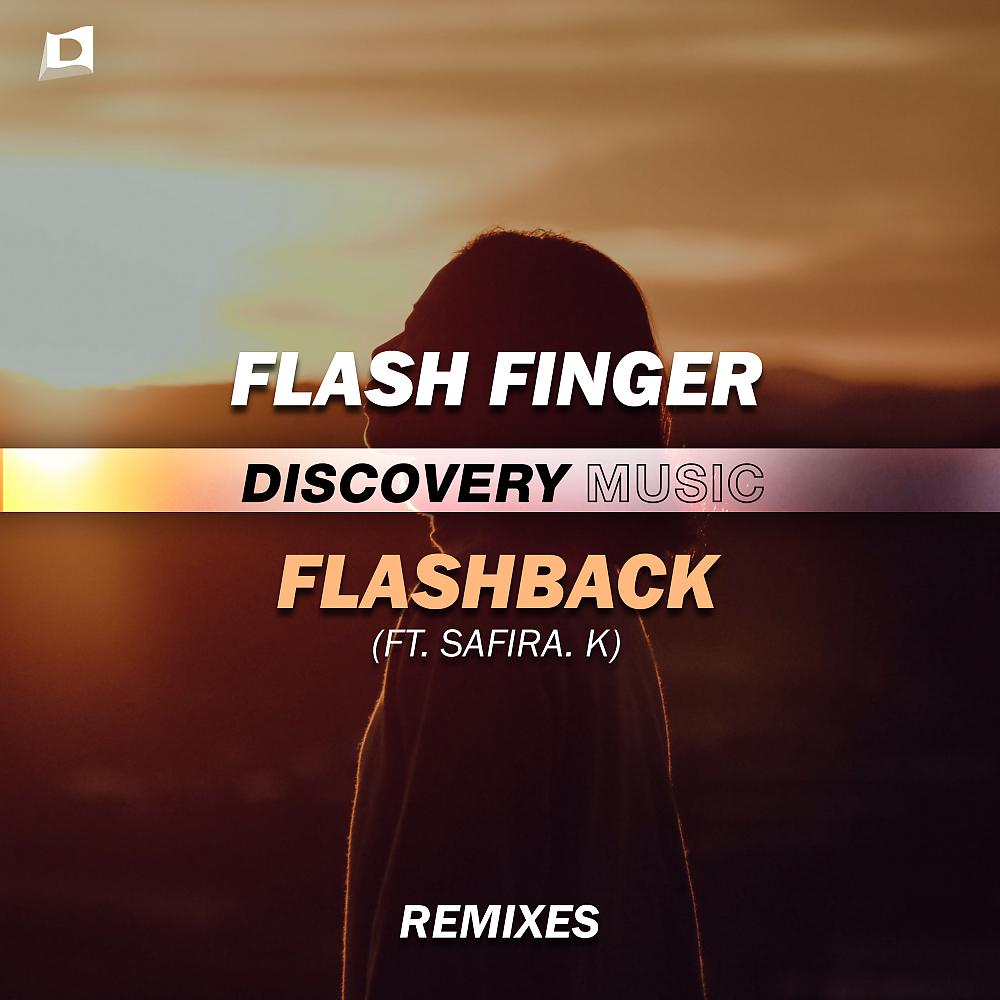 Постер альбома Flashback Remixes