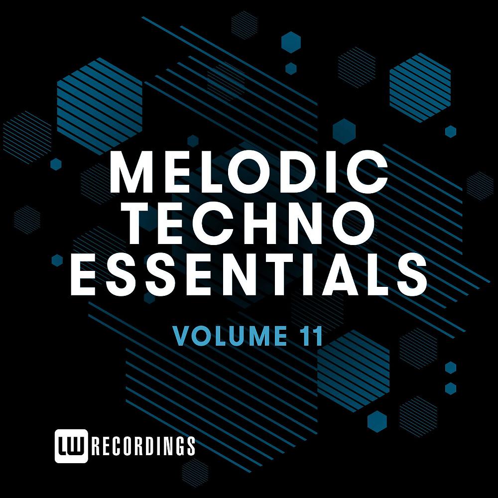 Постер альбома Melodic Techno Essentials, Vol. 11