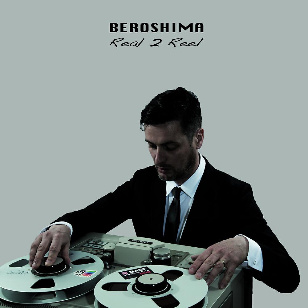 Beroshima - A New Citizen (Original Mix)