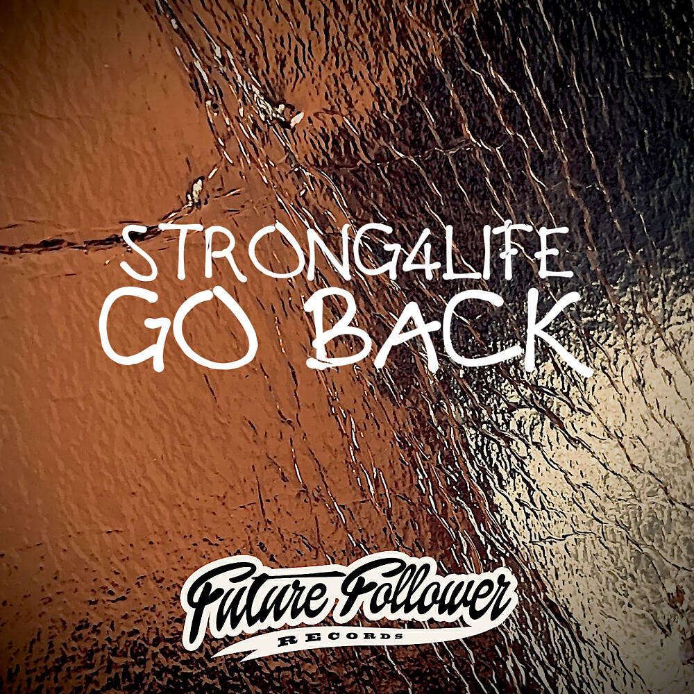 Strong4Life - Chroma (Original Mix)