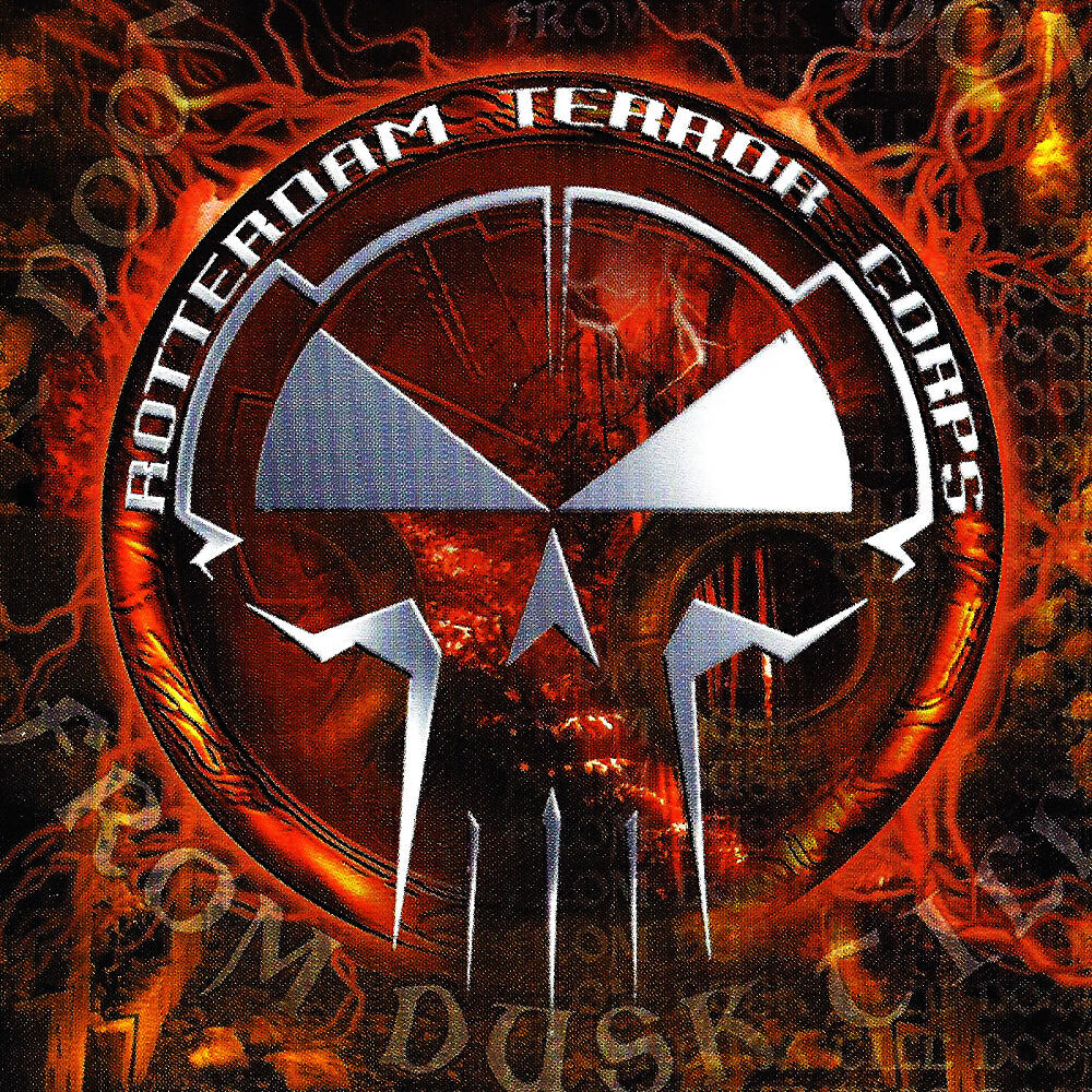 Rotterdam Terror Corps - There's Only One Terror (Remastered)