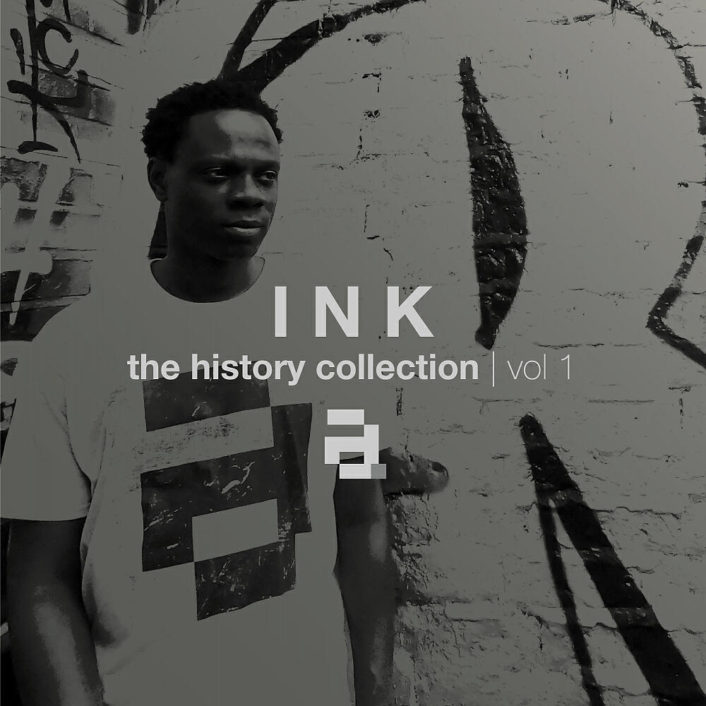 INK - Dance of the Titanium Minds (Original Mix)