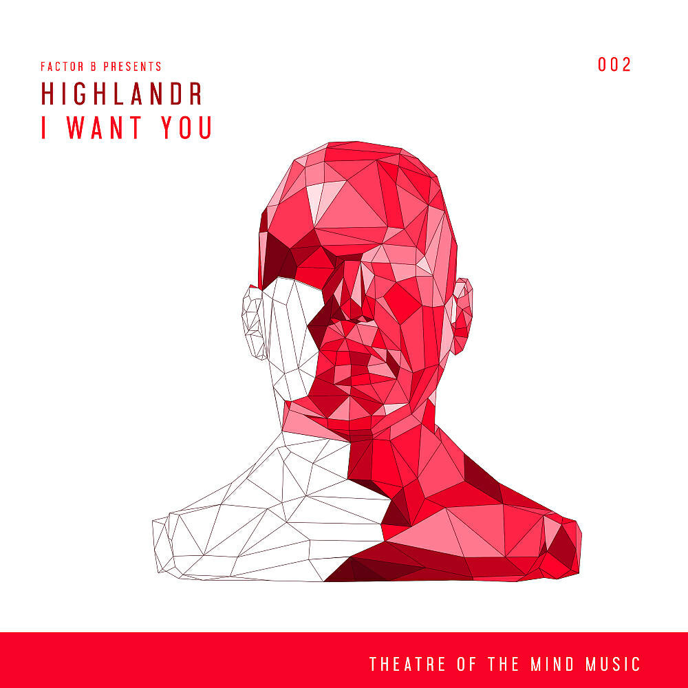 Factor B - I Want You (Original Mix)