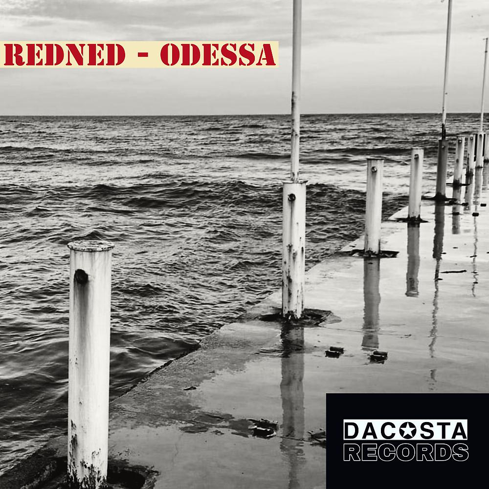 Постер альбома Odessa