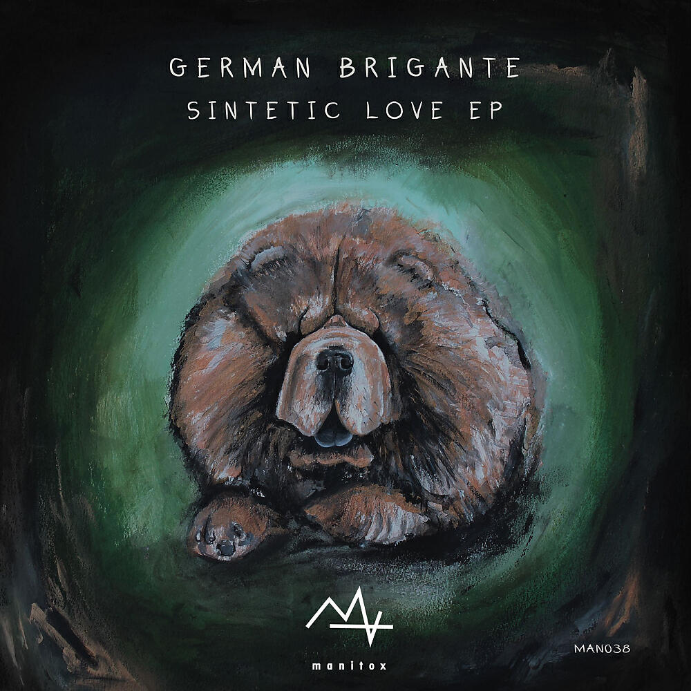 German Brigante - Sintetic Love