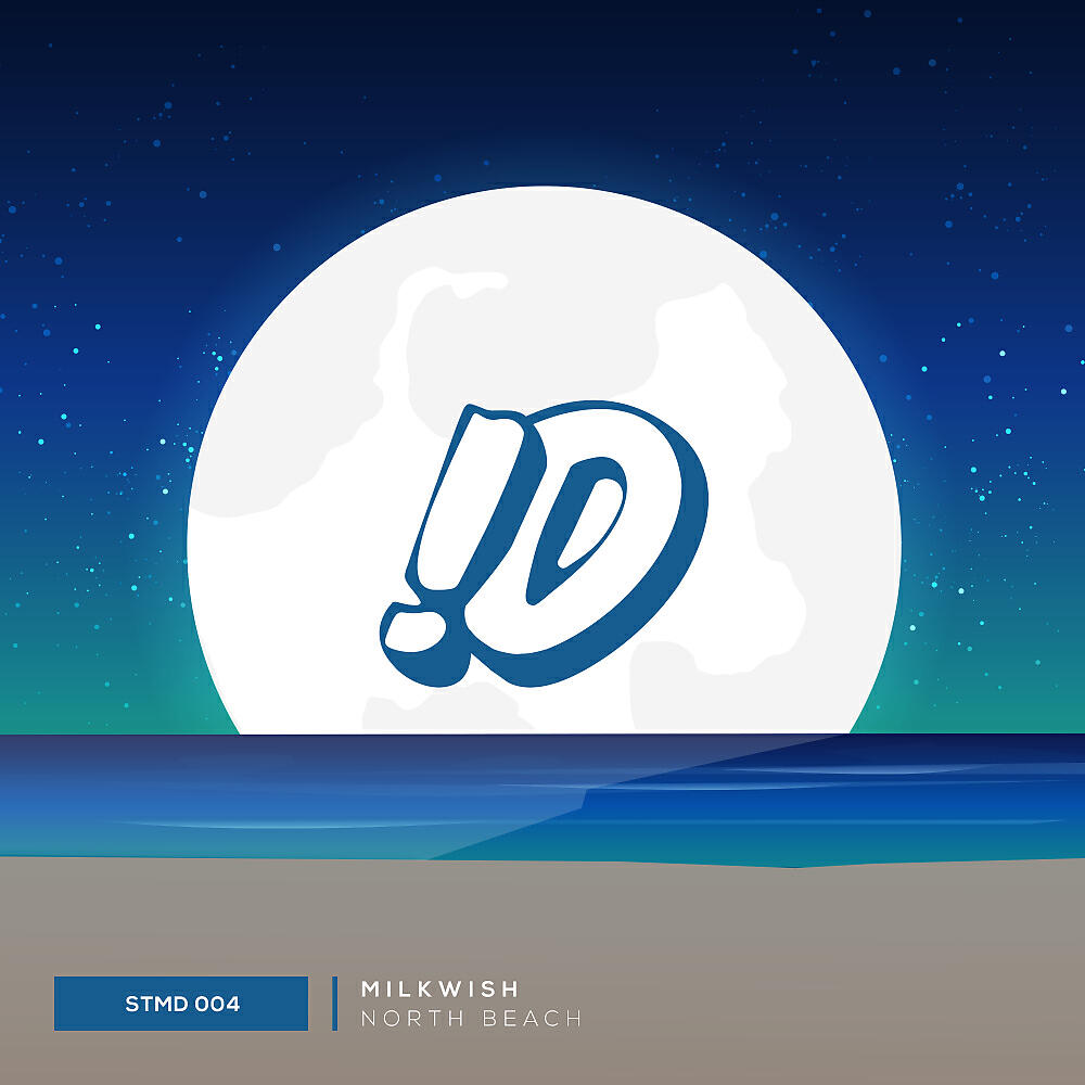 Milkwish - North Beach (Original Mix)