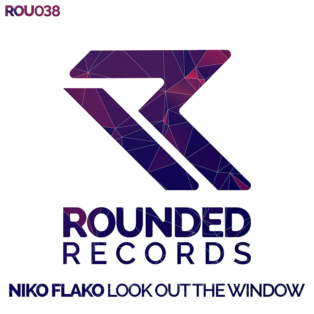 Niko Flako - Look Out The Window (Original Mix)