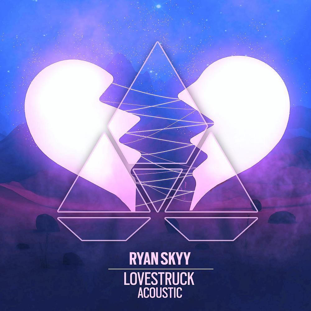 Постер альбома Lovestruck (Acoustic)