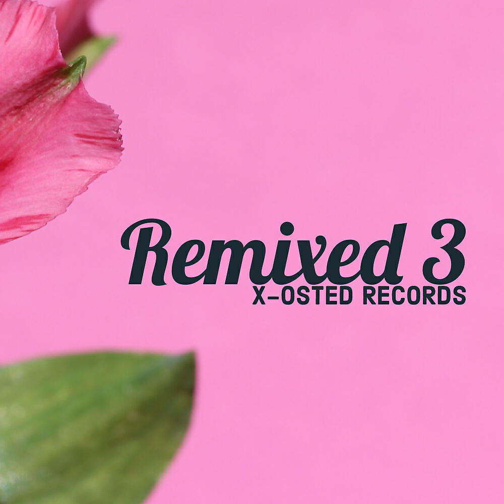 Lady of Victory - Rec (Nusisco Mix)