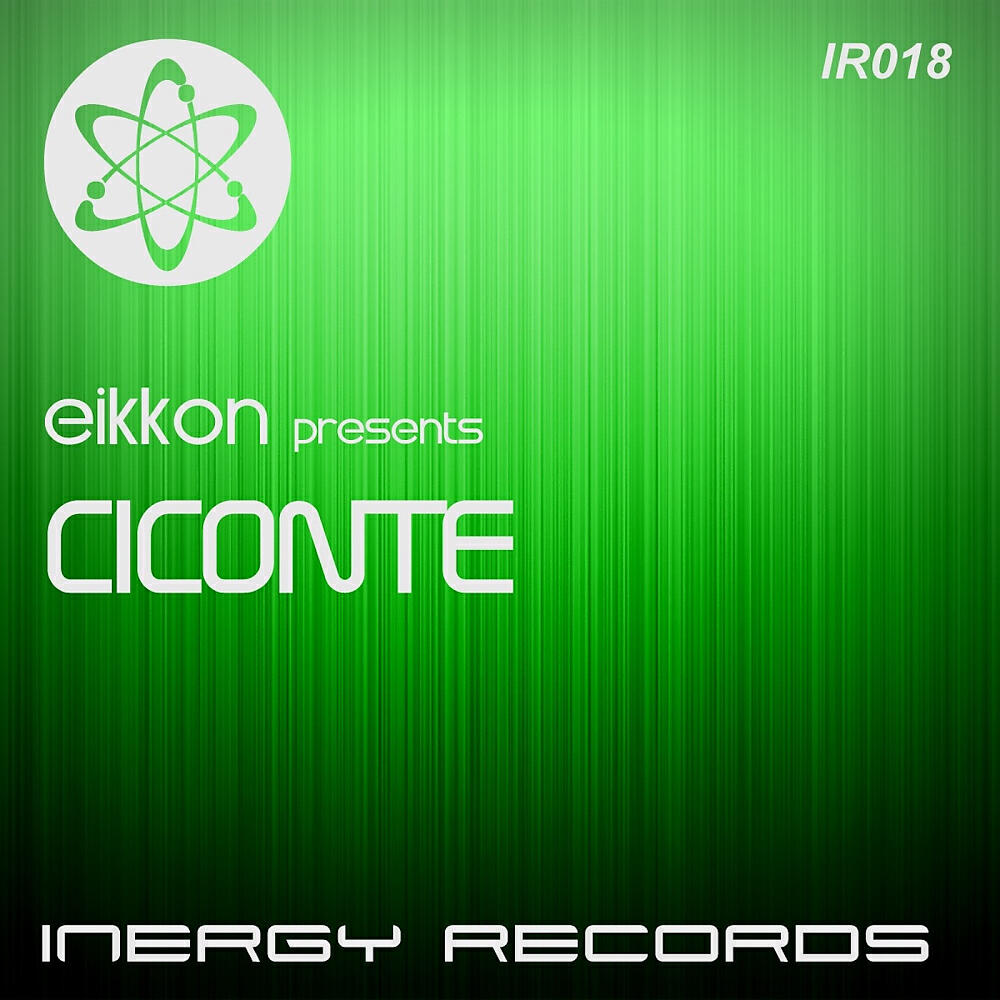 Eikkon - Ciconte (Original Mix)