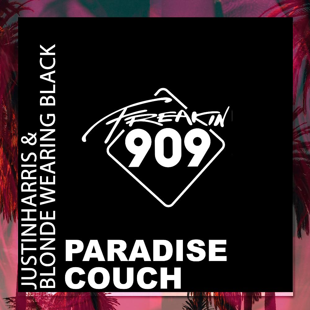 Постер альбома Paradise Couch