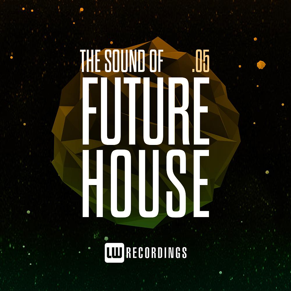 Постер альбома The Sound Of Future House, Vol. 05