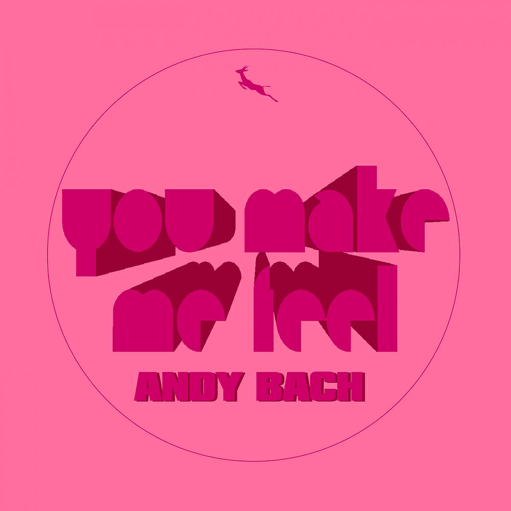 Andy Bach - I'm Coming (Original Mix)
