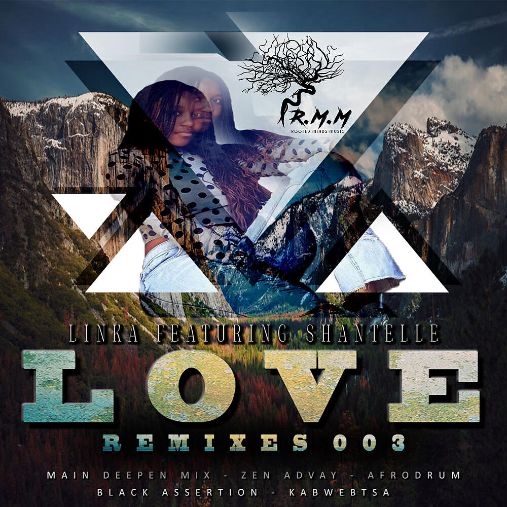 Linka - Love (Kabwebsta Remix)