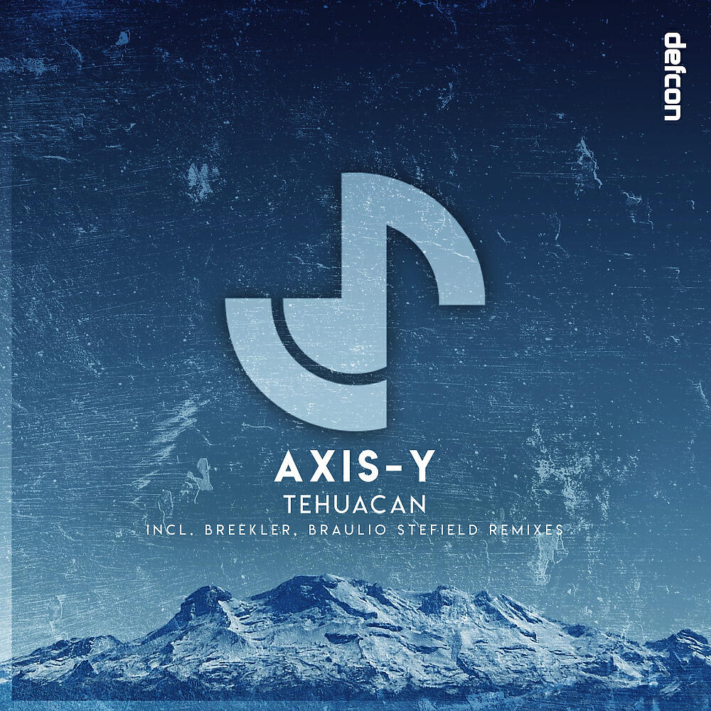 AXIS-Y - Tehuacan (Breekler Remix)