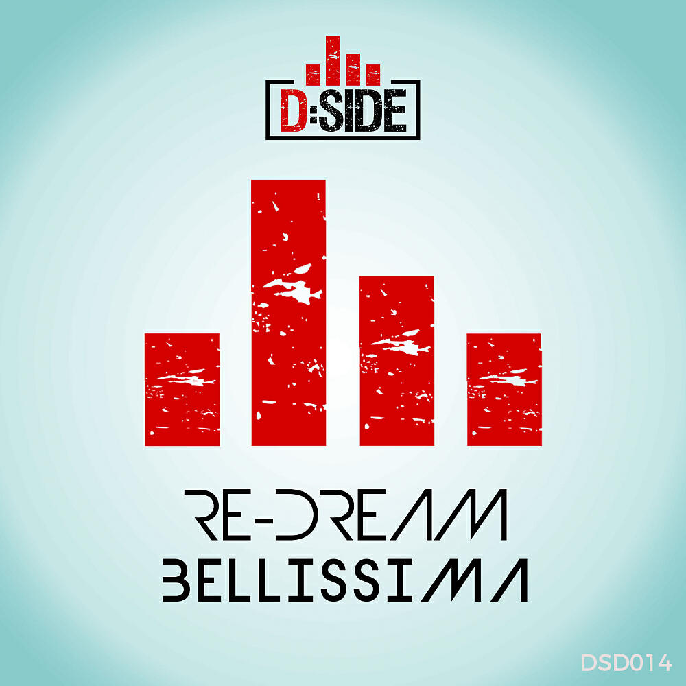 Re-Dream - Bellissima (Enea Marchesini Extended Mix)