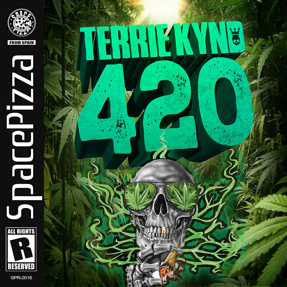 Terrie KYND - 420 (Original Mix)