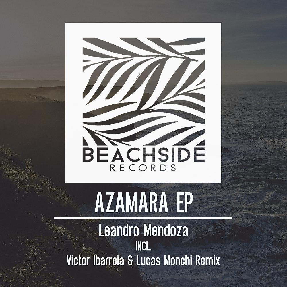 Постер альбома Azamara EP